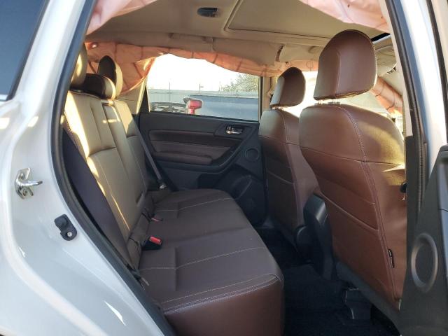 Photo 10 from auction – 2018 SUBARU FORESTER 2 with VIN JF2SJAWC2JH493049