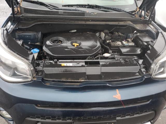 Photo 11 from auction – 2017 KIA SOUL + with VIN KNDJP3A56H7447608