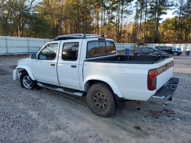 Photo 2 from auction – 2000 NISSAN FRONTIER C with VIN 1N6ED27T2YC408528