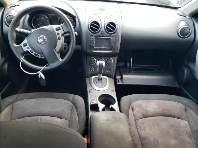 Photo 8 from auction – 2013 NISSAN ROGUE S with VIN JN8AS5MT8DW530966