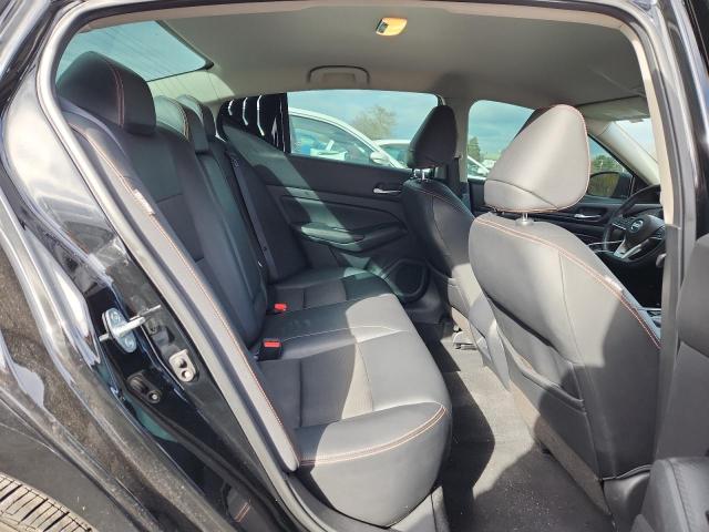 Photo 10 from auction – 2019 NISSAN ALTIMA SR with VIN 1N4BL4CV6KC173401