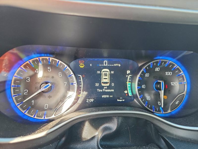 Foto 9 de la subasta – 2022 CHRYSLER PACIFICA T con VIN 2C4RC1BG9NR154704