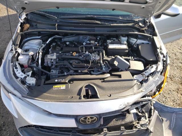 Photo 11 from auction – 2023 TOYOTA COROLLA LE with VIN 5YFB4MDE5PP073181