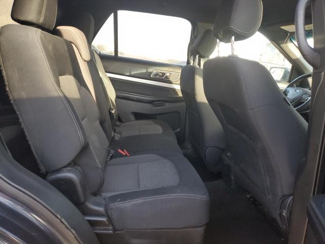 Photo 11 from auction – 2017 FORD EXPLORER X with VIN 1FM5K8D83HGA68628
