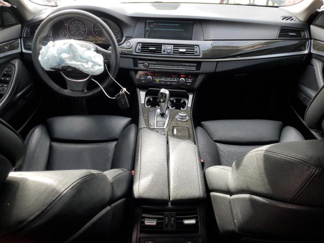 Photo 8 from auction – 2011 BMW 535 XI with VIN WBAFU7C54BC778041
