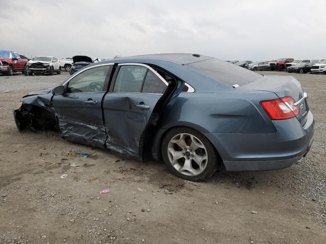 Photo 2 from auction – 2010 FORD TAURUS SEL with VIN 1FAHP2EW2AG162251