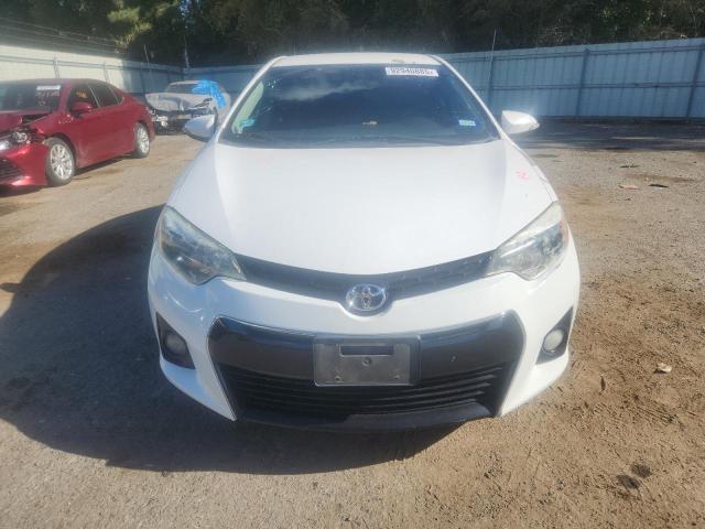 Photo 5 from auction – 2014 TOYOTA COROLLA L with VIN 5YFBURHE3EP025912