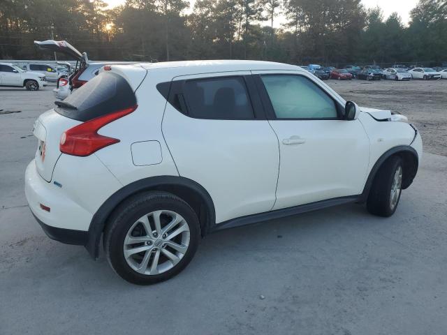 Photo 3 from auction – 2014 NISSAN JUKE S with VIN JN8AF5MR4ET359807