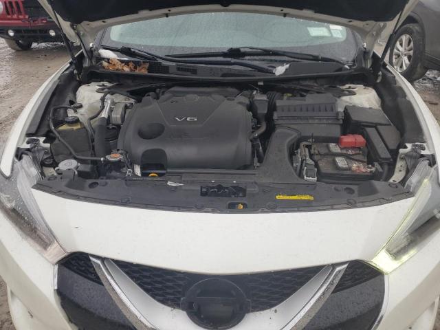 Photo 11 from auction – 2017 NISSAN MAXIMA 3.5 with VIN 1N4AA6APXHC452618