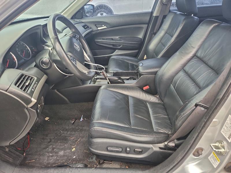 Photo 7 from auction – 2012 HONDA ACCORD with VIN 1HGCP2F63CA214867