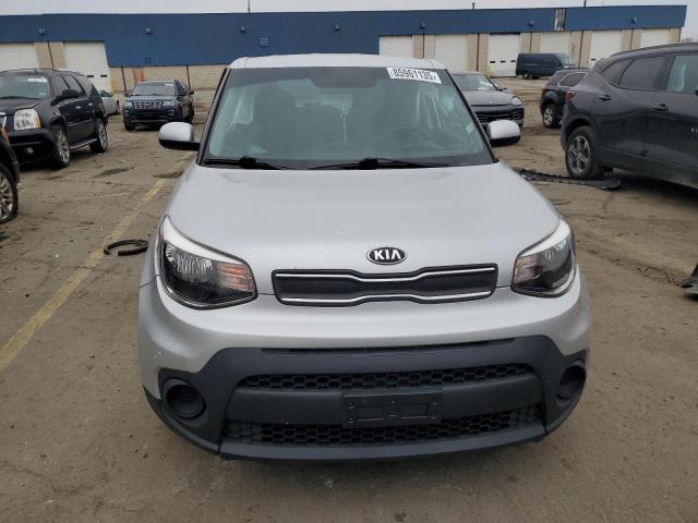 Photo 5 from auction – 2018 KIA SOUL with VIN KNDJN2A22J7583231