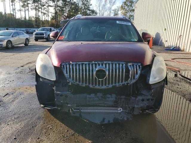 Photo 5 from auction – 2011 BUICK ENCLAVE CX with VIN 5GAKRBED5BJ318281