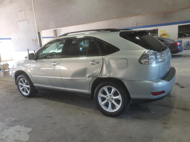 Photo 2 from auction – 2009 LEXUS RX 350 with VIN 2T2HK31U99C101133