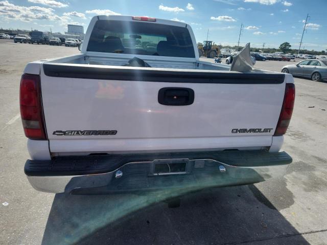 Photo 6 from auction – 2001 CHEVROLET SILVERADO with VIN 1GCEC19V71Z137662
