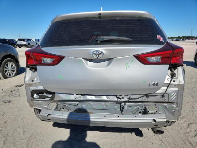 Photo 6 from auction – 2018 TOYOTA COROLLA IM with VIN JTNKARJE7JJ572825