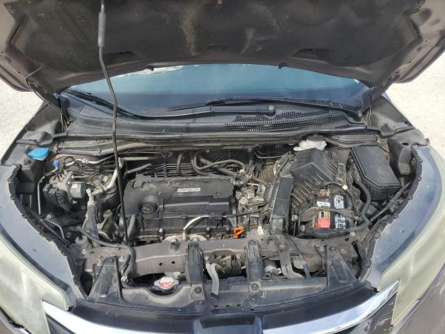 Photo 12 from auction – 2016 HONDA CR-V EXL with VIN 2HKRM3H72GH532216