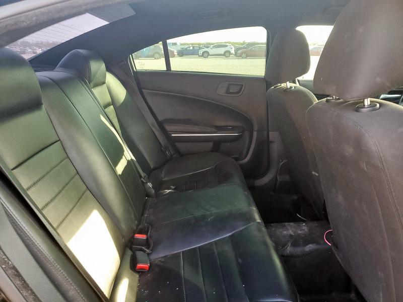 Photo 10 from auction – 2016 DODGE CHARGER PO with VIN 2C3CDXKT1GH342150