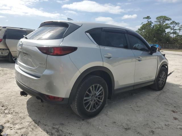 Photo 3 from auction – 2017 MAZDA CX-5 SPORT with VIN JM3KFABL1H0113477