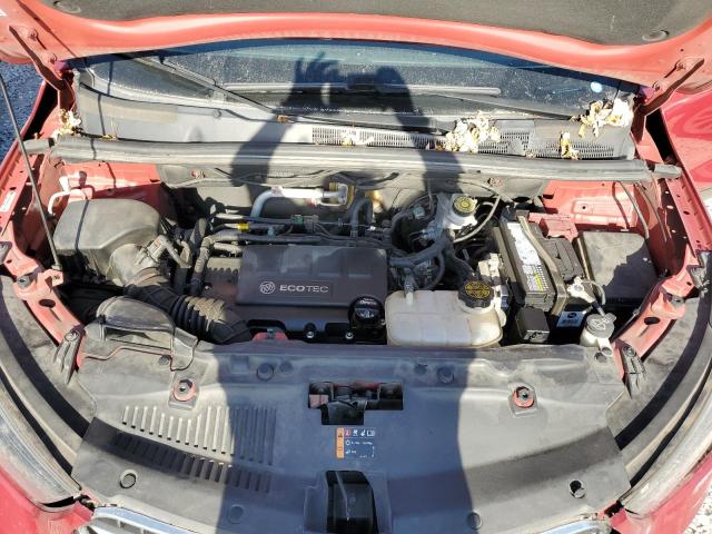 Photo 12 from auction – 2018 BUICK ENCORE PRE with VIN KL4CJASB4JB675350