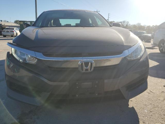 Photo 5 from auction – 2018 HONDA CIVIC EX with VIN 2HGFC2F73JH577167