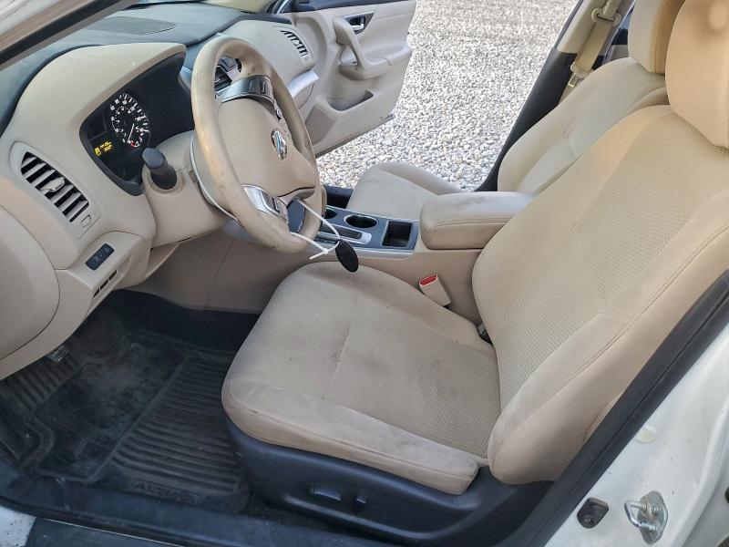 Photo 7 from auction – 2015 NISSAN ALTIMA 2.5 with VIN 1N4AL3AP2FN902496
