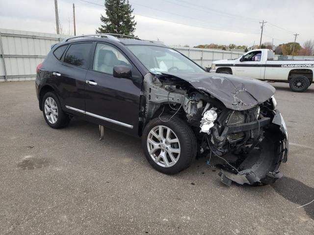 Photo 4 from auction – 2013 NISSAN ROGUE S with VIN JN8AS5MT6DW005453