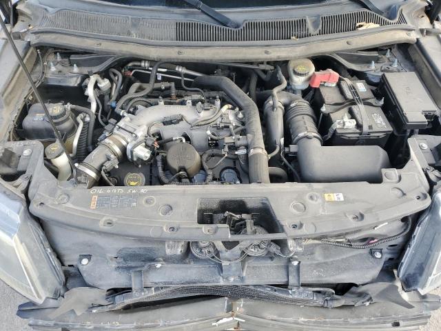 Photo 12 from auction – 2017 FORD EXPLORER P with VIN 1FM5K8ATXHGC66762