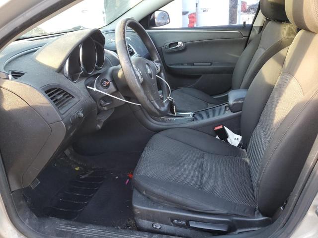 Photo 7 from auction – 2012 CHEVROLET MALIBU 1LT with VIN 1G1ZC5E06CF185573