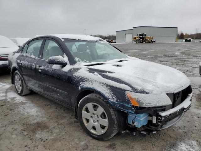 Photo 4 from auction – 2008 HYUNDAI SONATA GLS with VIN 5NPET46C98H303475