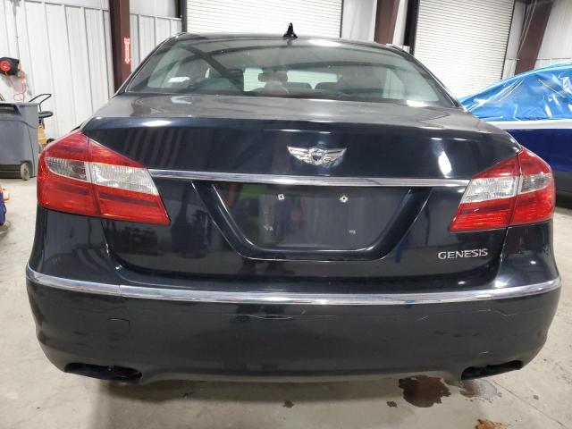 Photo 6 from auction – 2014 HYUNDAI GENESIS 3. with VIN KMHGC4DD8EU259776