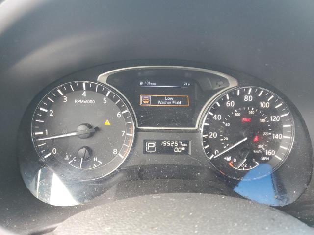 Photo 9 from auction – 2014 NISSAN ALTIMA 2.5 with VIN 1N4AL3APXEC401821