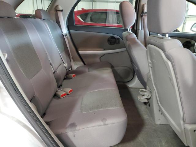 Photo 11 from auction – 2009 CHEVROLET EQUINOX with VIN 2CNDL33F296222193