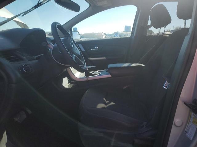 Photo 7 from auction – 2014 FORD EDGE SE with VIN 2FMDK3GC9EBA28717