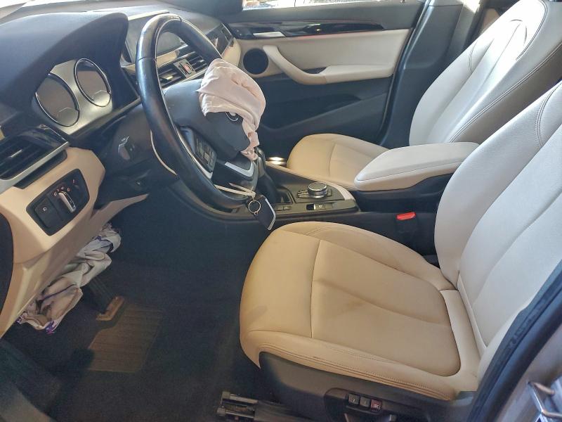 Photo 7 from auction – 2018 BMW X1 XDRIVE2 with VIN WBXHT3C30J3H31020