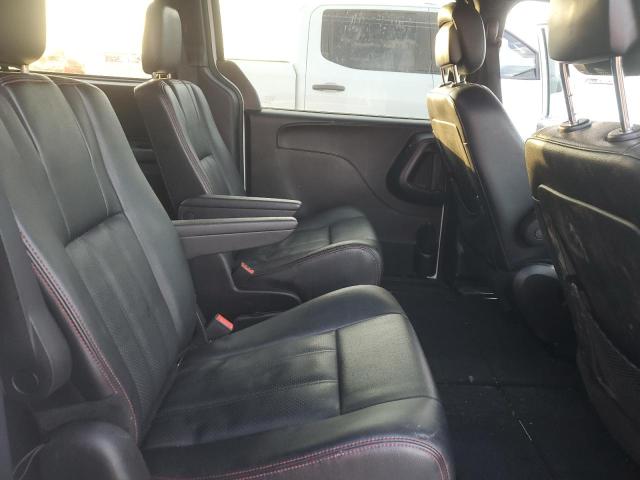 Photo 11 from auction – 2016 DODGE GRAND CARA with VIN 2C4RDGEG0GR225335
