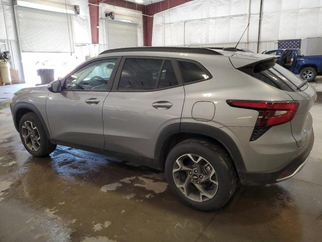 Photo 2 from auction – 2025 CHEVROLET TRAX with VIN KL77LHEP5SC275386