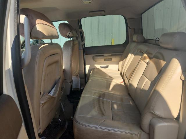 Photo 10 from auction – 2013 GMC SIERRA C15 with VIN 3GTP1VE08DG285582