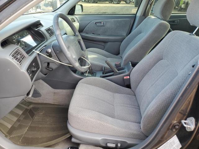 Photo 7 from auction – 2001 TOYOTA CAMRY CE with VIN JT2BF22K210318505