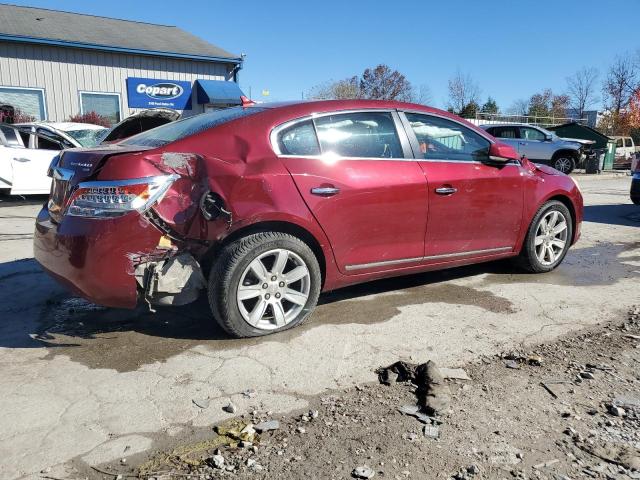 Photo 3 from auction – 2011 BUICK LACROSSE C with VIN 1G4GD5ED0BF242424