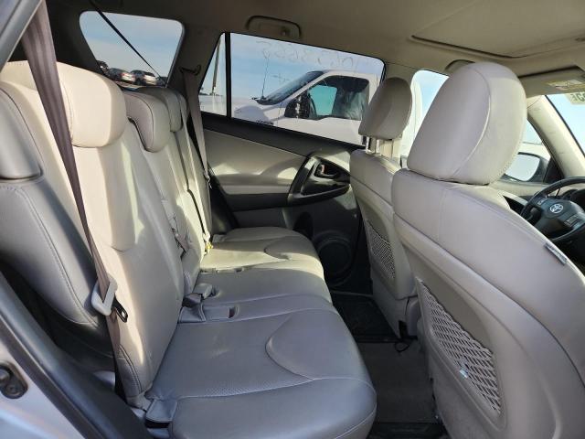 Photo 11 from auction – 2009 TOYOTA RAV4 LIMIT with VIN 2T3BK31V99W010582