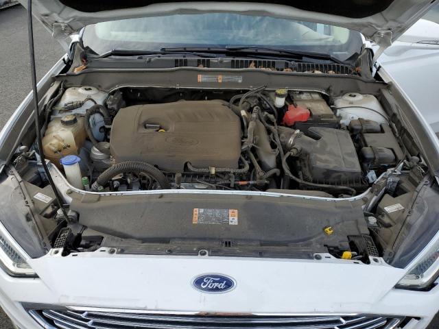 Photo 11 from auction – 2017 FORD FUSION SE with VIN 3FA6P0HD0HR326881