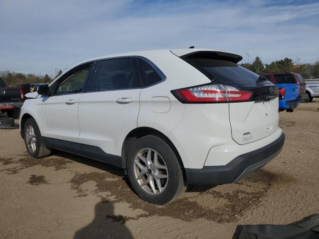 Photo 2 from auction – 2023 FORD EDGE SEL with VIN 2FMPK4J99PBA22807