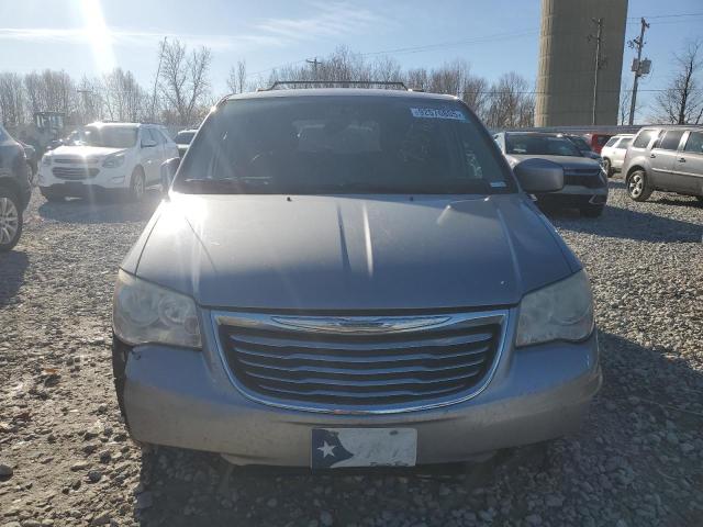 Photo 5 from auction – 2014 CHRYSLER TOWN & COU with VIN 2C4RC1BG0ER307258