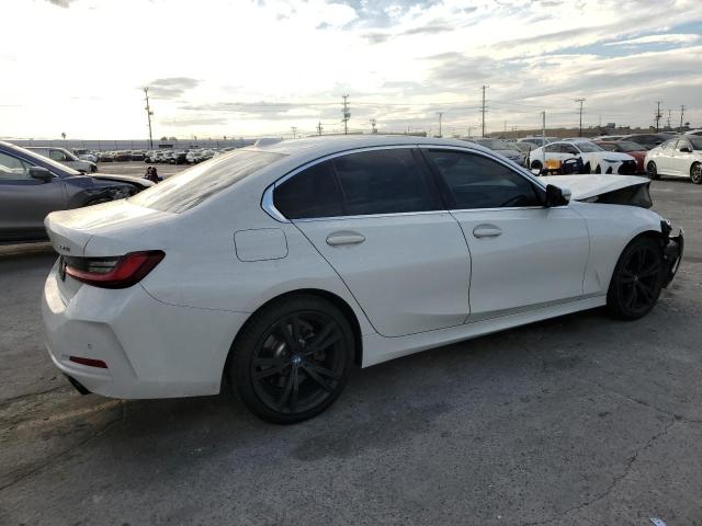 Photo 3 from auction – 2024 BMW 330I with VIN 3MW69FF01R8E19095