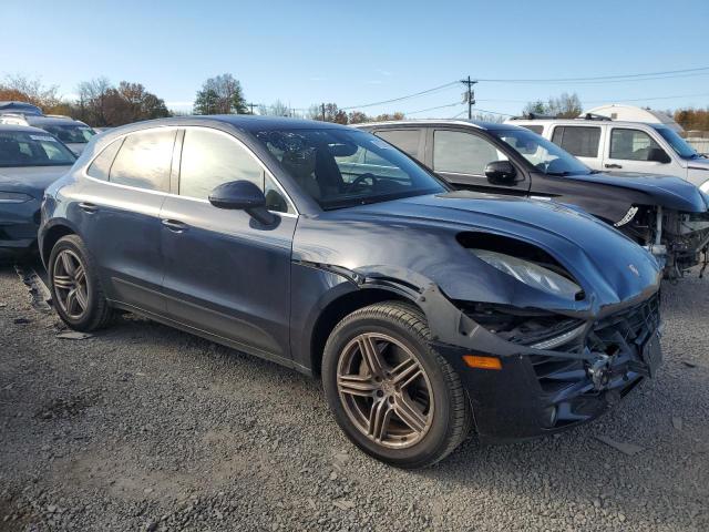Photo 4 from auction – 2017 PORSCHE MACAN S with VIN WP1AB2A51HLB15588