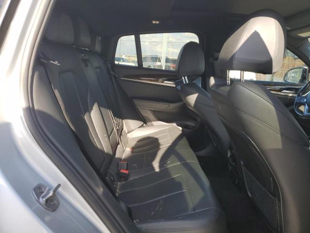Photo 11 from auction – 2019 BMW X4 XDRIVE3 with VIN 5UXUJ3C56KLG56827