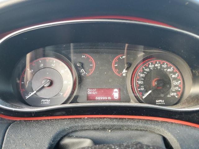 Photo 9 from auction – 2015 DODGE DART SXT with VIN 1C3CDFBBXFD144650
