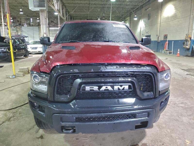 Photo 5 from auction – 2020 RAM 1500 CLASS with VIN 1C6RR7GG2LS146876