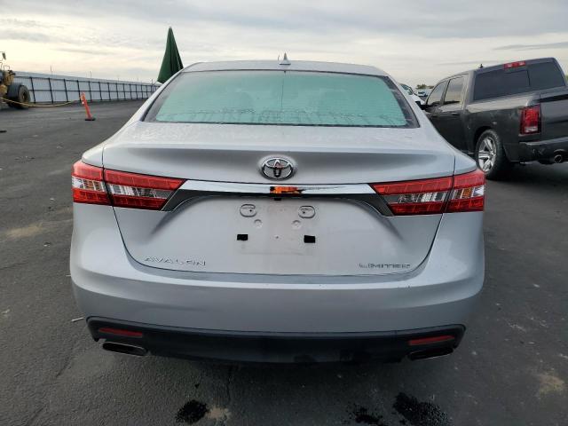 Photo 6 from auction – 2014 TOYOTA AVALON BAS with VIN 4T1BK1EB1EU094839