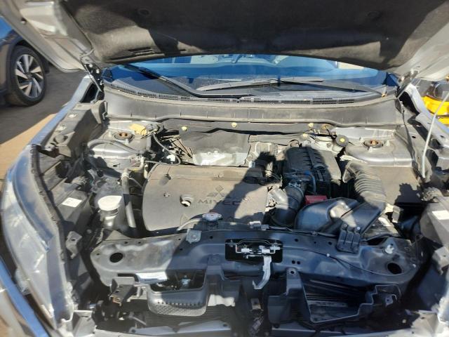 Photo 12 from auction – 2020 MITSUBISHI OUTLANDER with VIN JA4AR3AU8LU019822